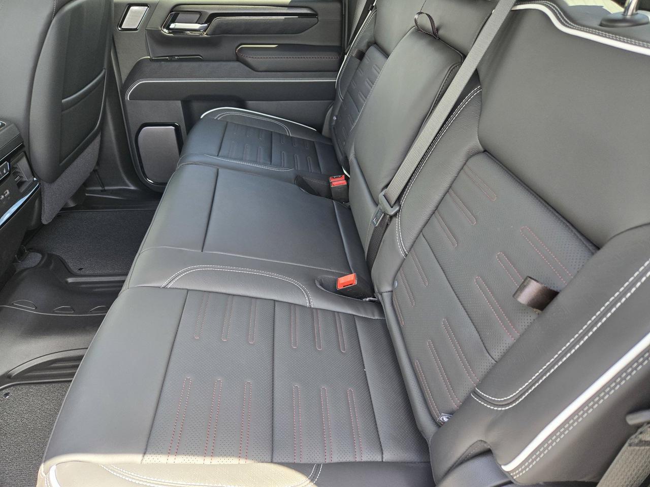 2026 GMC Sierra 2500HD AT4X Roseville CA