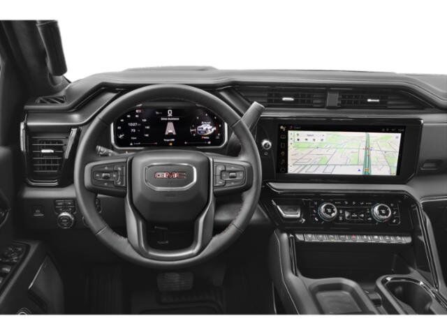 2026 GMC Sierra 2500HD AT4X Roseville CA