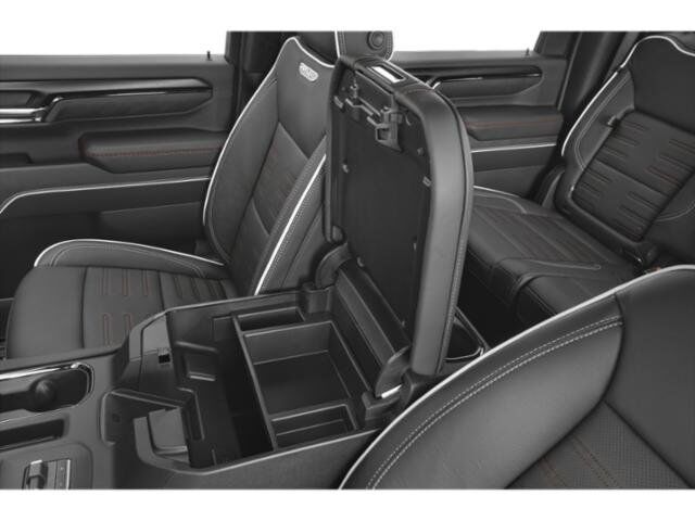 2026 GMC Sierra 2500HD AT4X Roseville CA