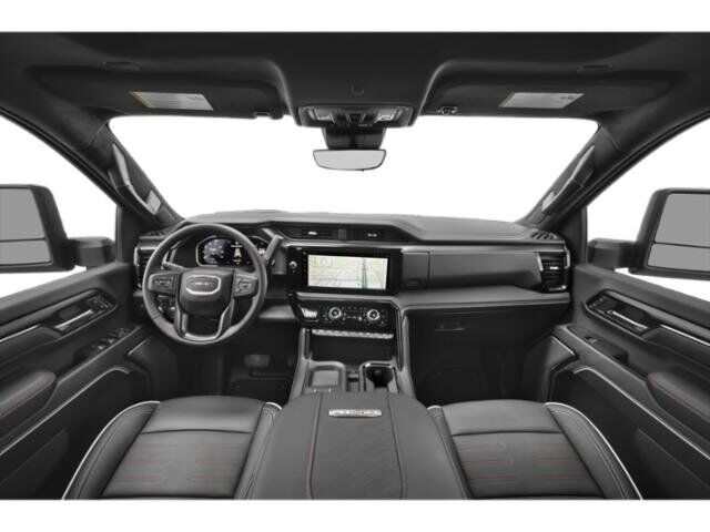 2026 GMC Sierra 2500HD AT4X Roseville CA
