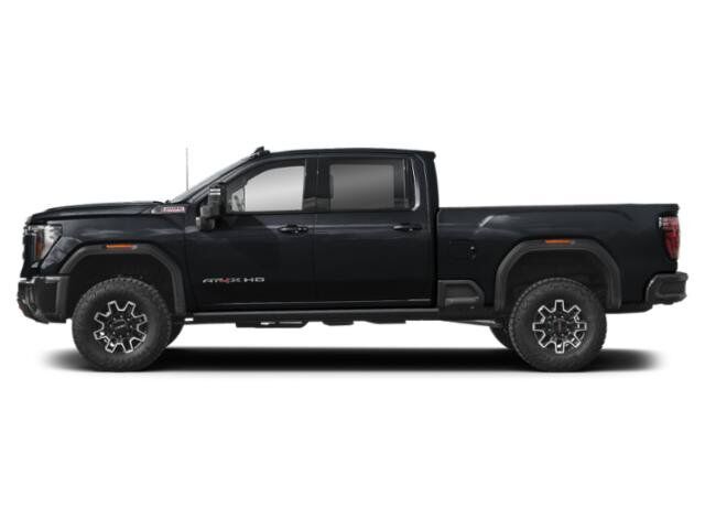 2026 GMC Sierra 2500HD AT4X