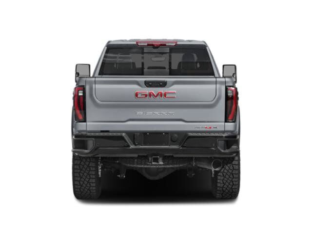 2026 GMC Sierra 2500HD AT4X Roseville CA