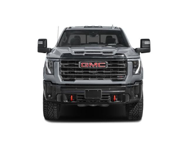 2026 GMC Sierra 2500HD AT4X Roseville CA