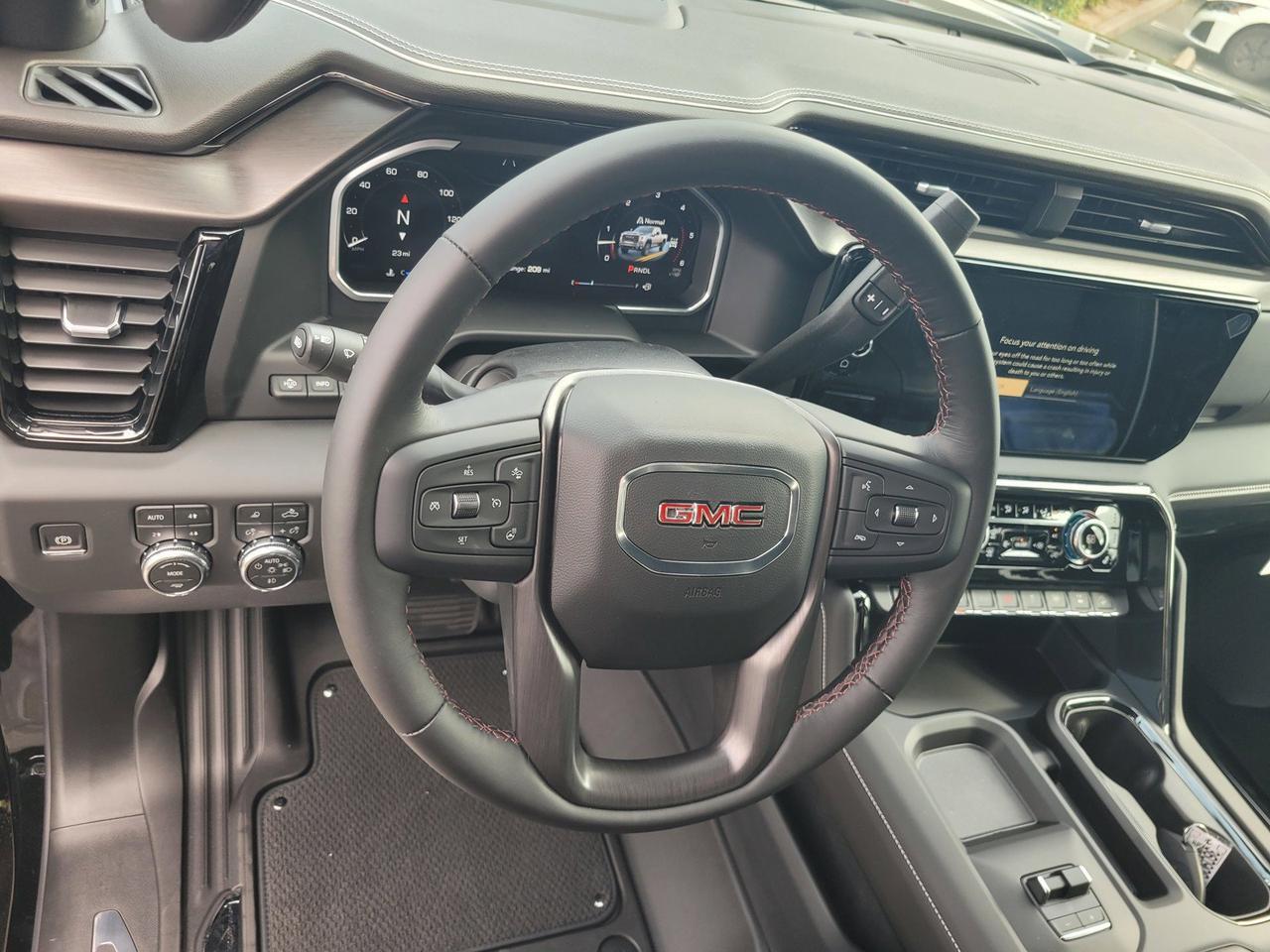 2026 GMC Sierra 2500HD AT4X Roseville CA