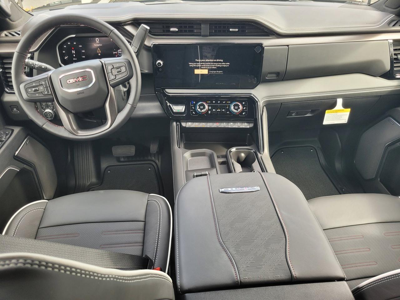 2026 GMC Sierra 2500HD AT4X Roseville CA