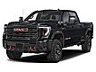 2026 GMC Sierra 2500HD AT4X
