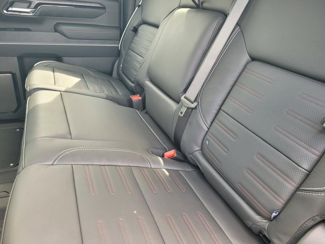 2026 GMC Sierra 2500HD AT4X Roseville CA