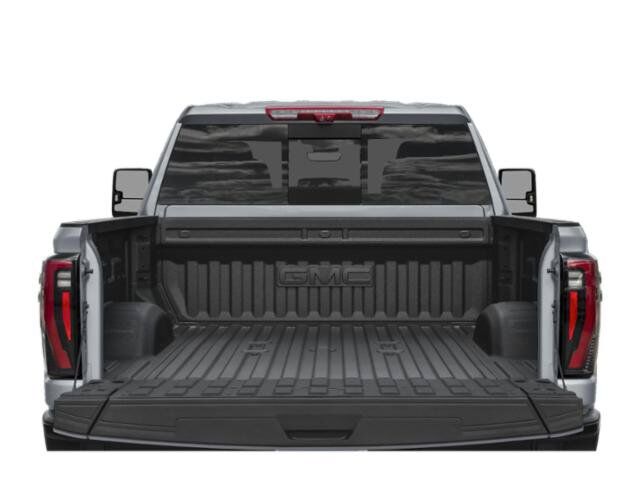 2026 GMC Sierra 2500HD AT4X Roseville CA