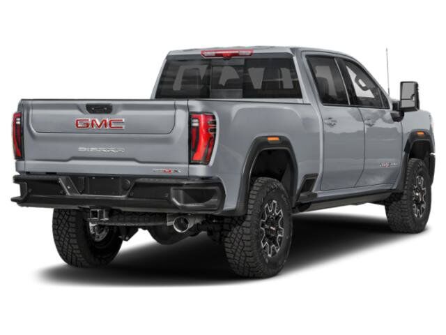 2026 GMC Sierra 2500HD AT4X Roseville CA