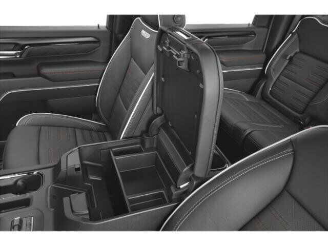 2026 GMC Sierra 2500HD AT4X Roseville CA