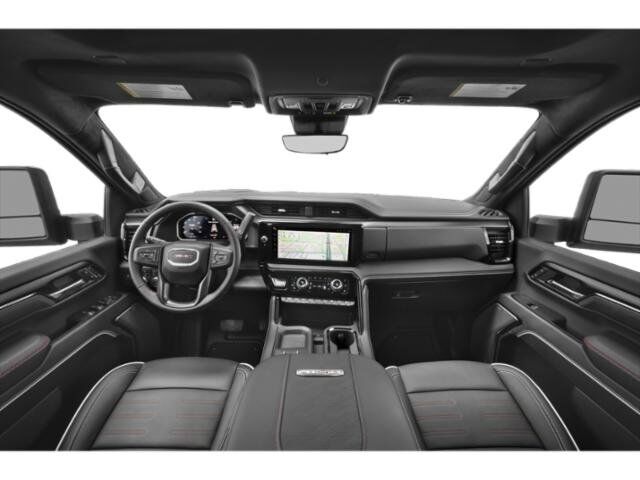 2026 GMC Sierra 2500HD AT4X Roseville CA