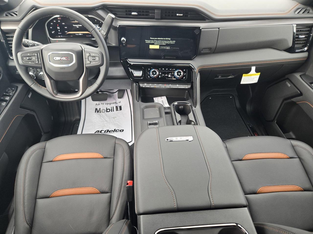 2026 GMC Sierra 2500HD AT4X Roseville CA