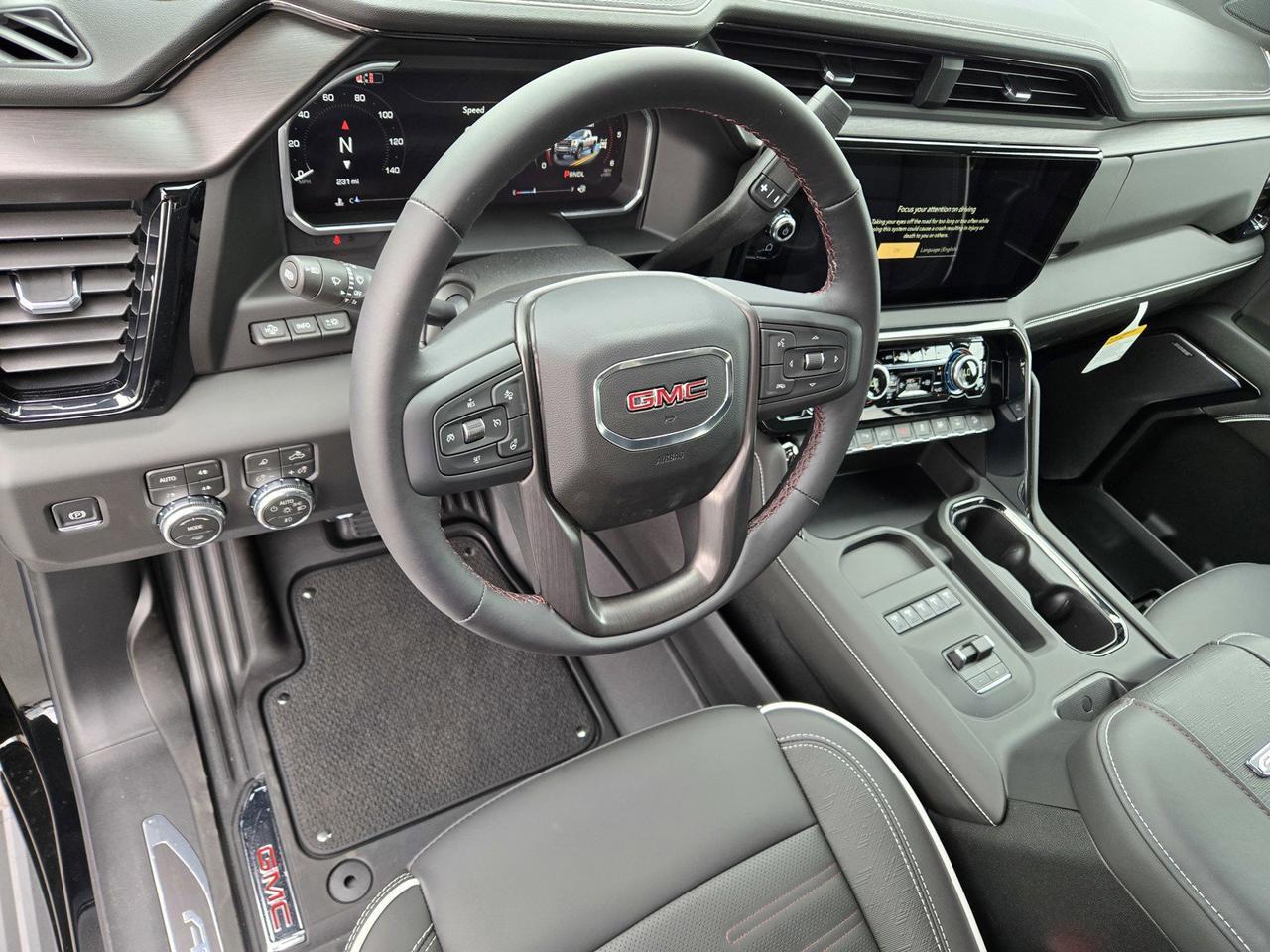 2026 GMC Sierra 2500HD AT4X Roseville CA