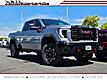 2026 GMC Sierra 2500HD AT4X