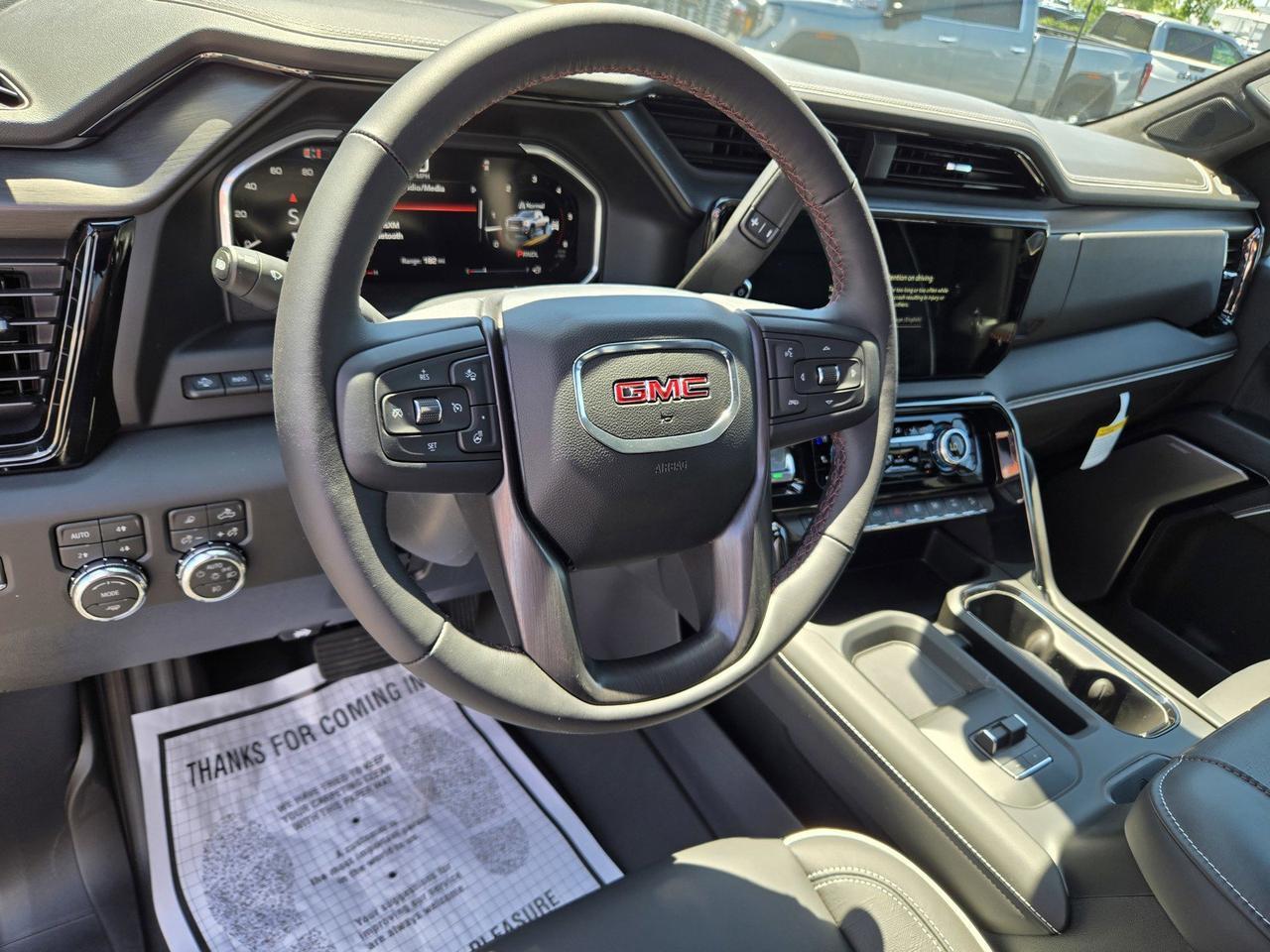 2026 GMC Sierra 2500HD AT4X Roseville CA