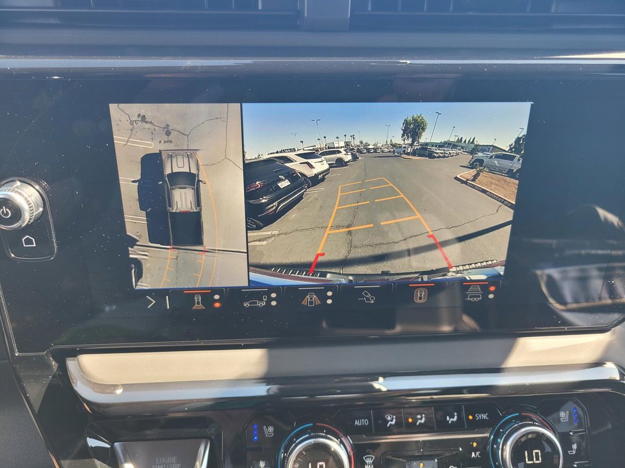 2026 GMC Sierra 2500HD AT4X Roseville CA