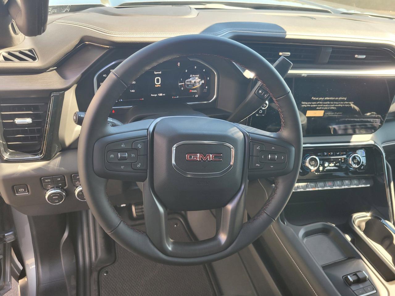 2026 GMC Sierra 2500HD AT4X Roseville CA