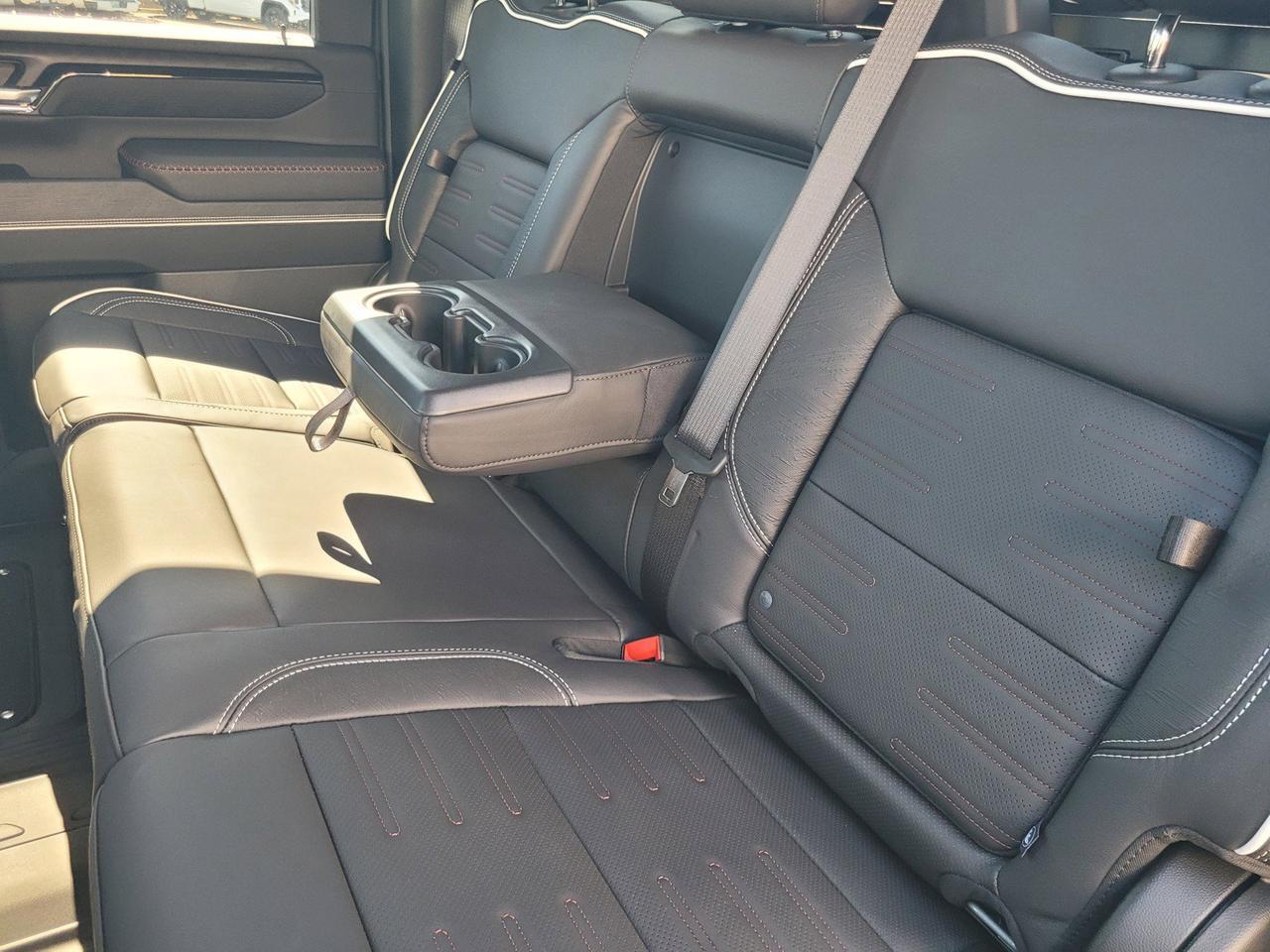 2026 GMC Sierra 2500HD AT4X Roseville CA