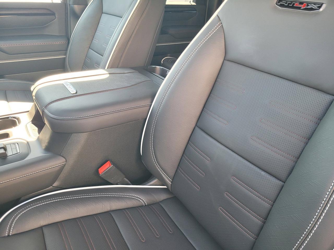 2026 GMC Sierra 2500HD AT4X Roseville CA