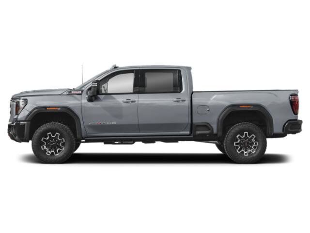 2026 GMC Sierra 2500HD AT4X Roseville CA