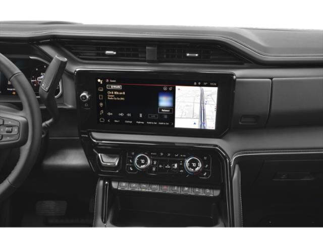 2026 GMC Sierra 2500HD AT4X Roseville CA