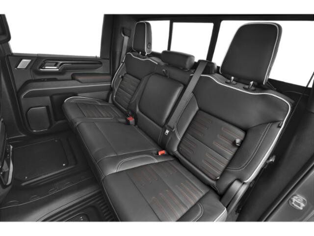 2026 GMC Sierra 2500HD AT4X Roseville CA