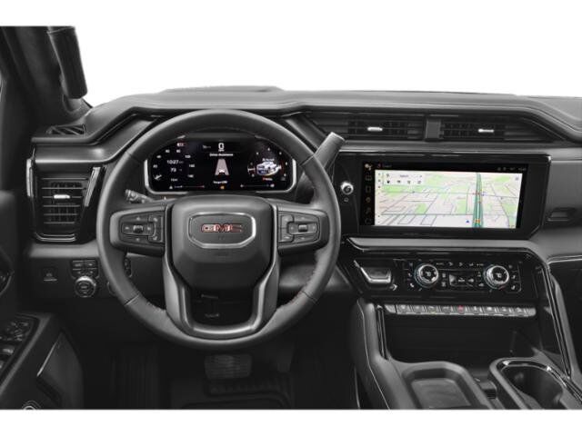 2026 GMC Sierra 2500HD AT4X Roseville CA