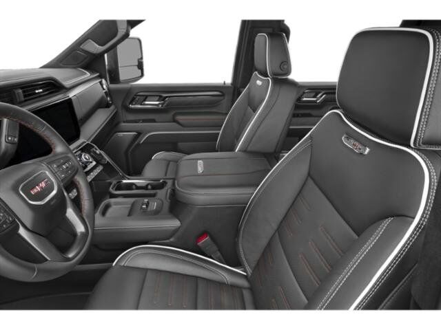 2026 GMC Sierra 2500HD AT4X Roseville CA