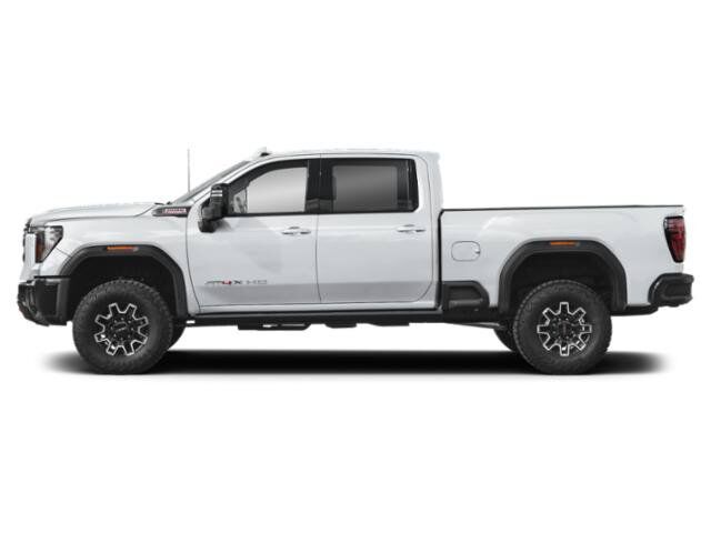 2026 GMC Sierra 2500HD AT4X