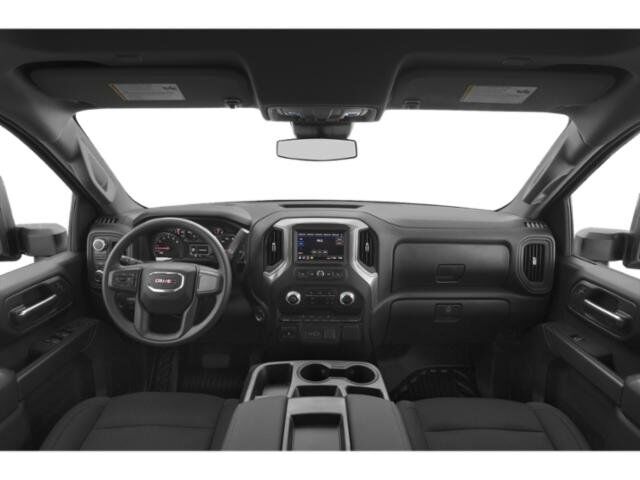 2026 GMC Sierra 2500HD AT4X Roseville CA