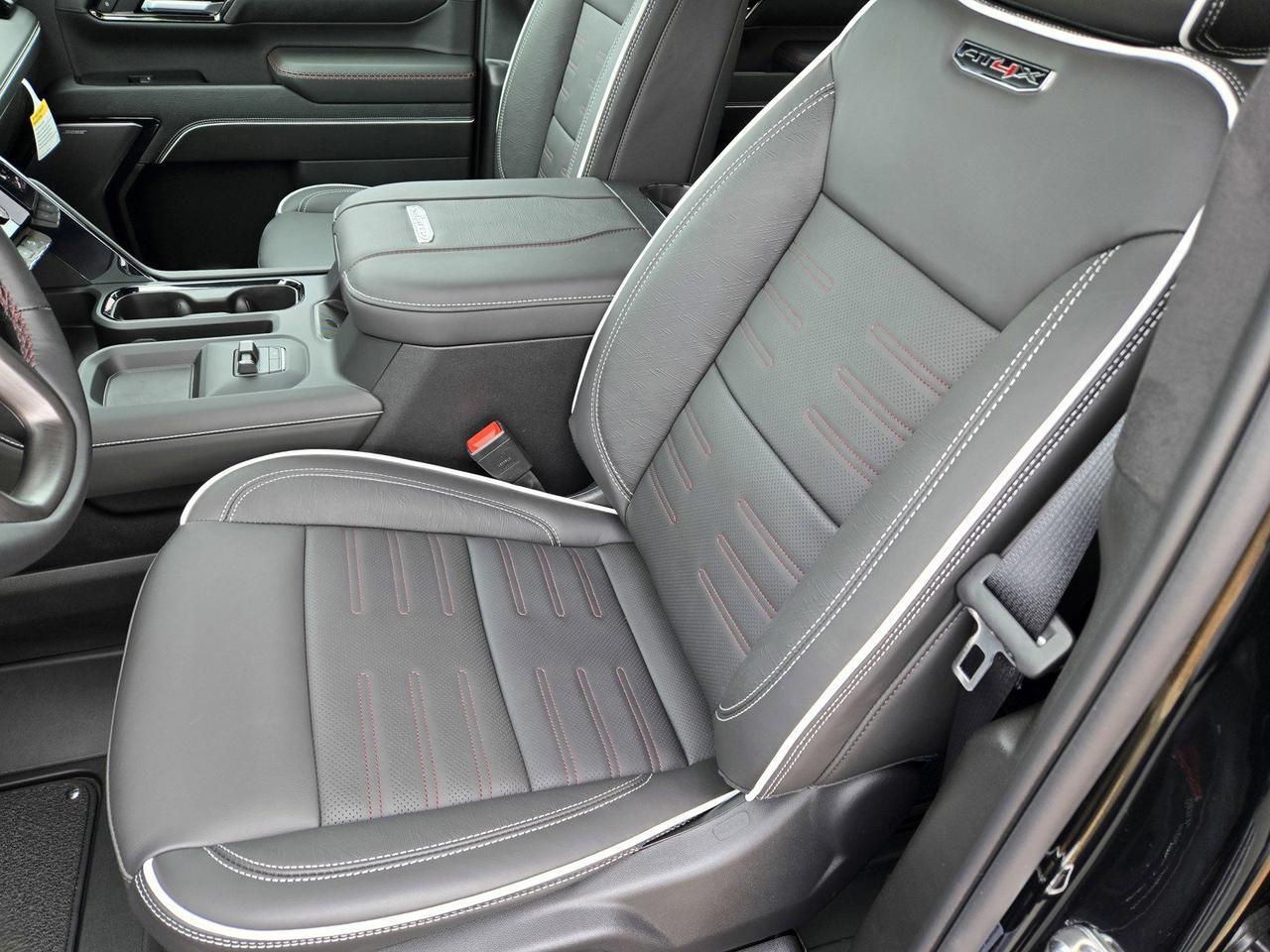 2026 GMC Sierra 2500HD AT4X Roseville CA