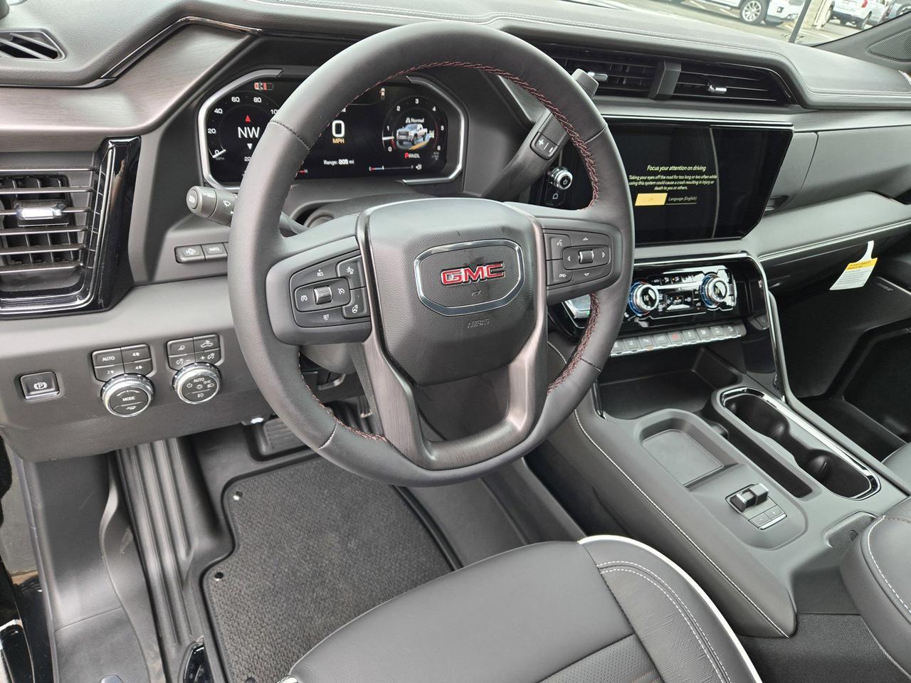 2026 GMC Sierra 2500HD AT4X Roseville CA