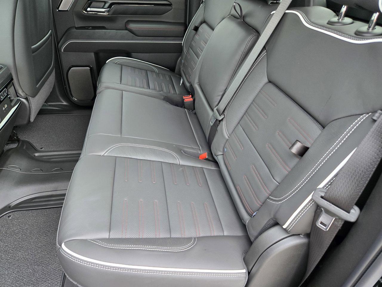 2026 GMC Sierra 2500HD AT4X Roseville CA