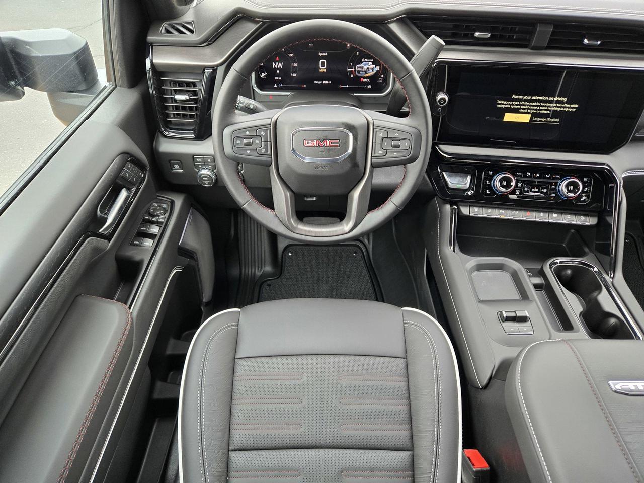 2026 GMC Sierra 2500HD AT4X Roseville CA