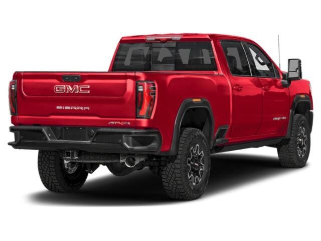 2026 GMC Sierra 2500HD AT4X Roseville CA