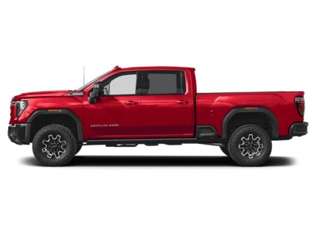 2026 GMC Sierra 2500HD AT4X Roseville CA