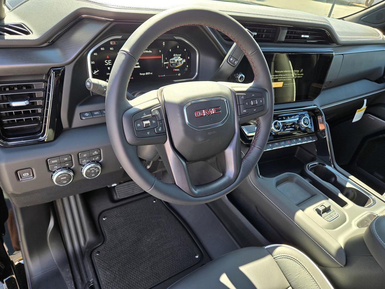 2026 GMC Sierra 2500HD AT4X Roseville CA