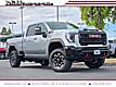 2026 GMC Sierra 2500HD AT4X