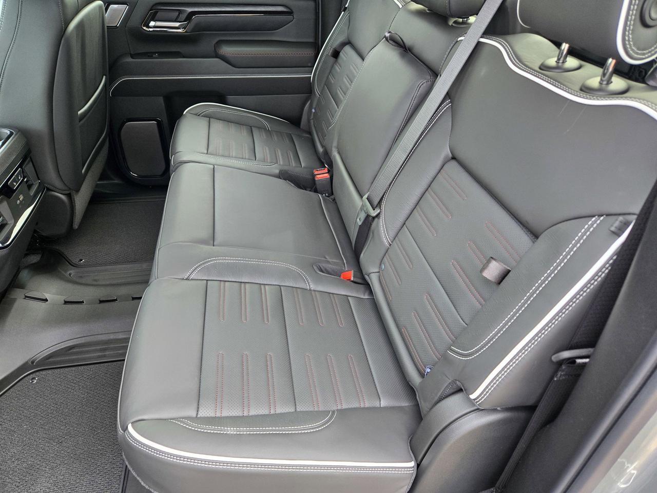 2026 GMC Sierra 2500HD AT4X Roseville CA