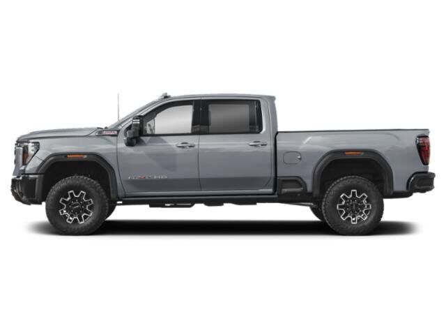 2026 GMC Sierra 2500HD AT4X Roseville CA
