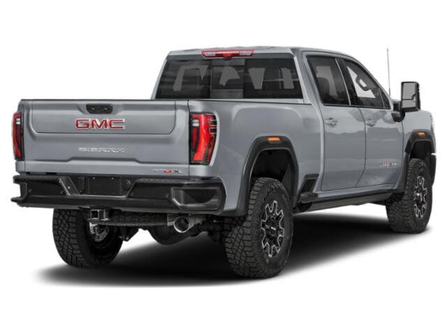 2026 GMC Sierra 2500HD AT4X Roseville CA