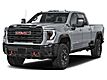 2026 GMC Sierra 2500HD AT4X