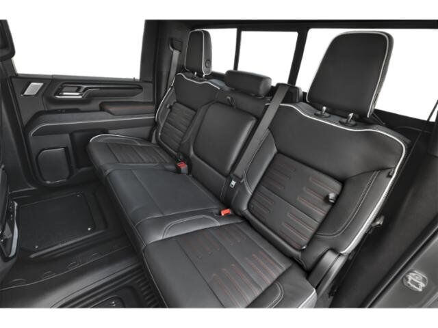2026 GMC Sierra 2500HD AT4X Roseville CA