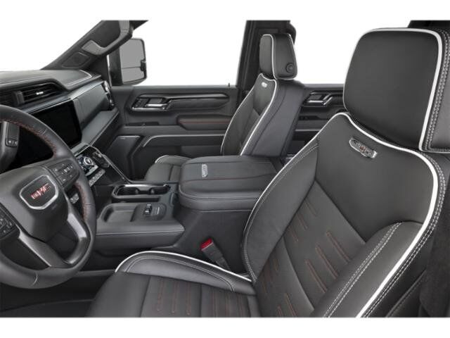 2026 GMC Sierra 2500HD AT4X Roseville CA