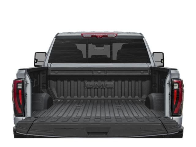 2026 GMC Sierra 2500HD AT4X Roseville CA