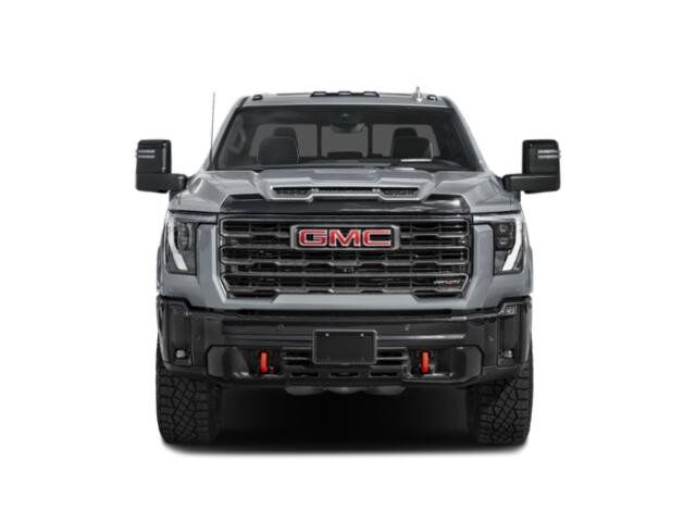 2026 GMC Sierra 2500HD AT4X Roseville CA