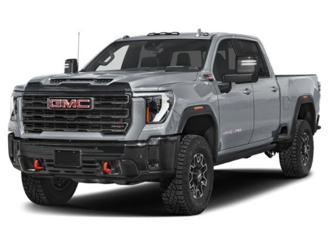 2026 GMC Sierra 2500HD AT4X Roseville CA