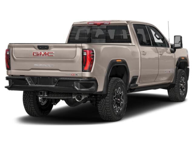 2026 GMC Sierra 2500HD AT4X Roseville CA