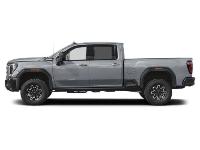 2026 GMC Sierra 2500HD AT4X Roseville CA