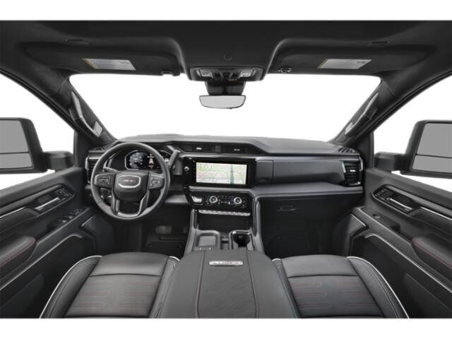 2026 GMC Sierra 2500HD AT4X Roseville CA